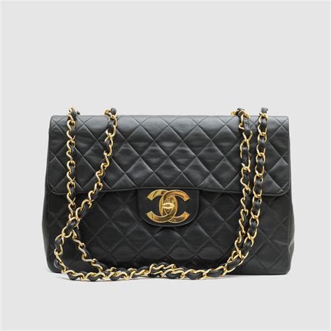 chanel classic flap bag price usa